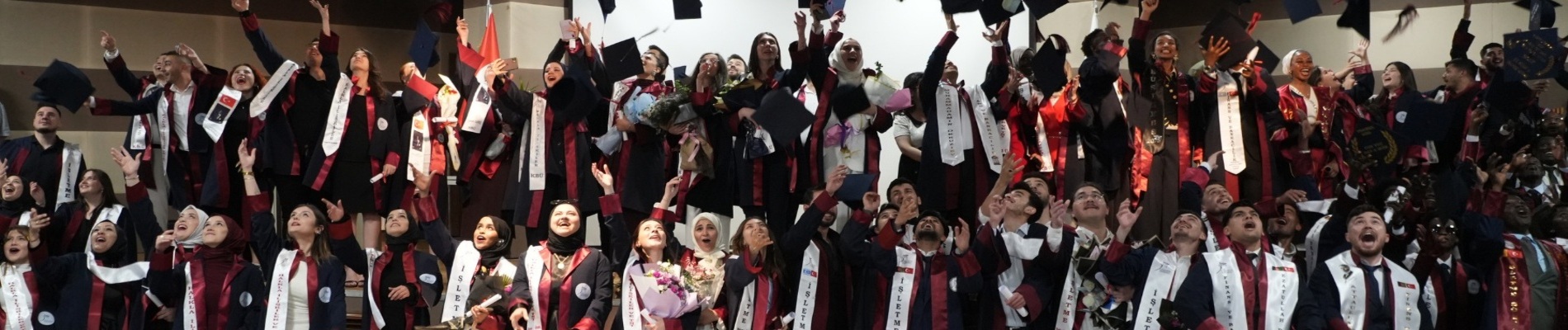 KBÜ, dünyanın en iyi genç üniversiteleri arasında